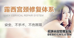法国露西L&C宫颈修复体系